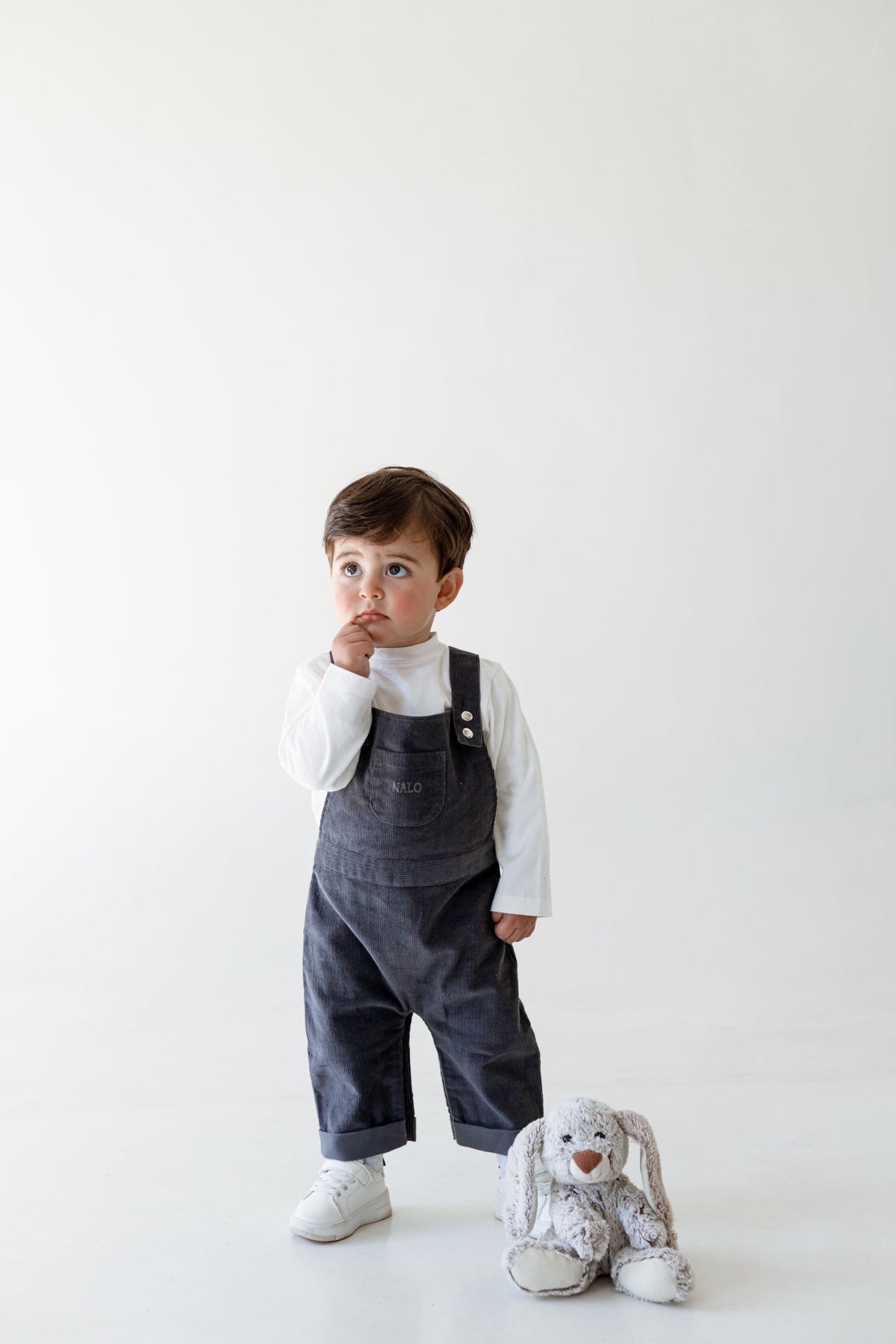 Little Gents Edit